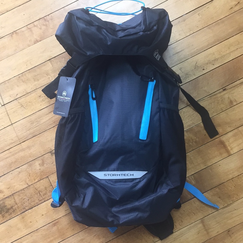 Backpack